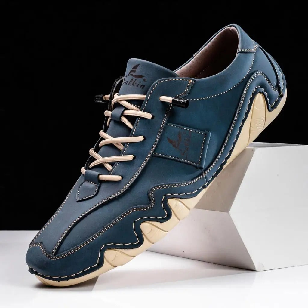 Herrenschuhe Bertram - elegant