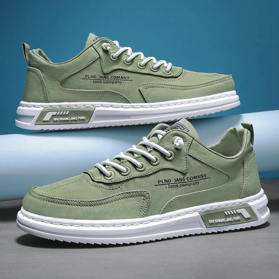 Herrenschuhe Elton: Klassischer Komfort