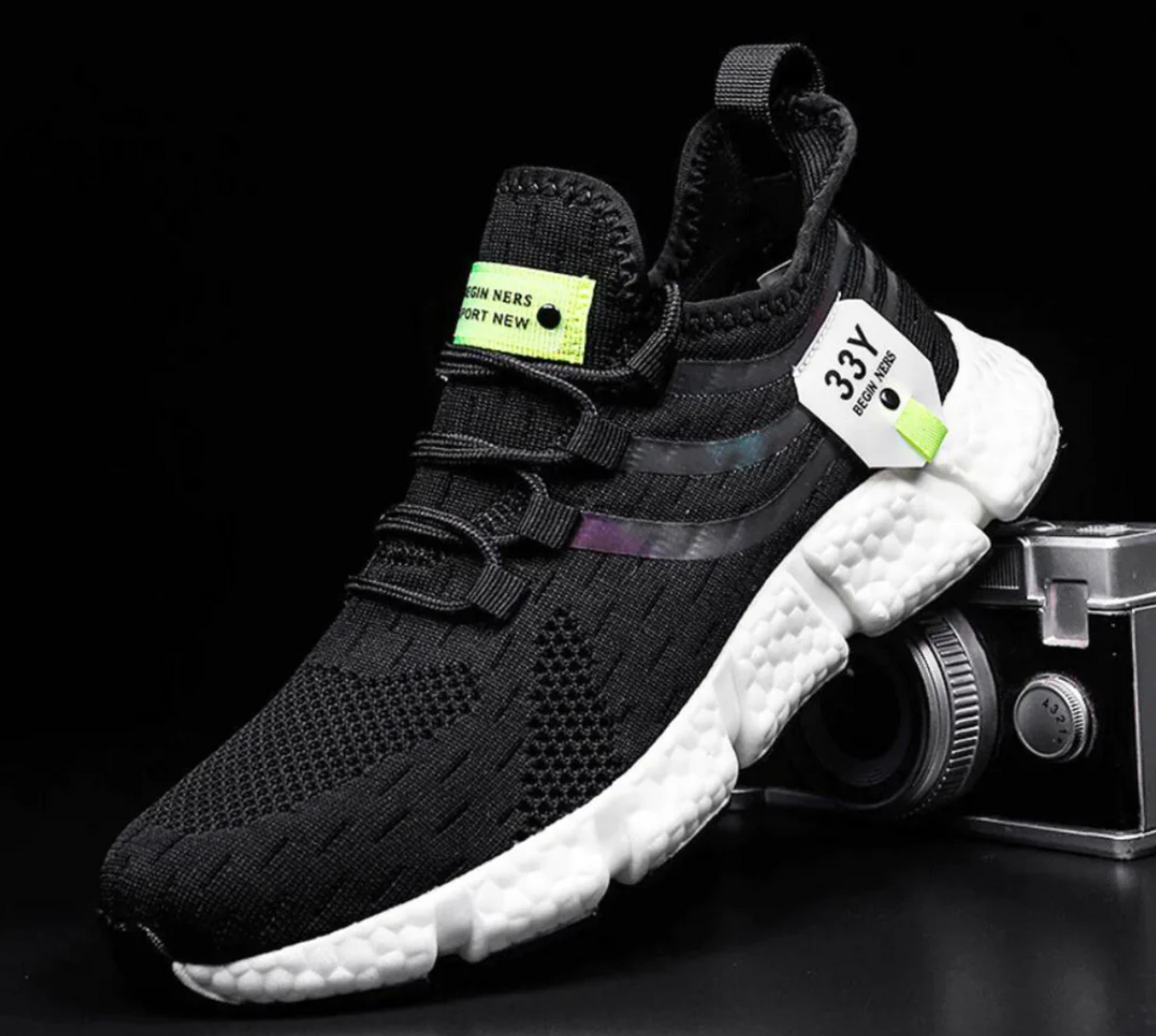 Herrenschuhe Hugo - Sport