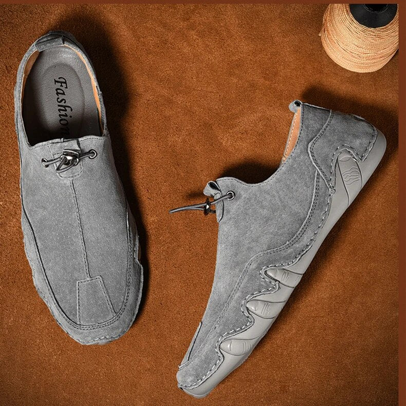 Herrenschuhe Rocky - Orthopädische Halbschuhe