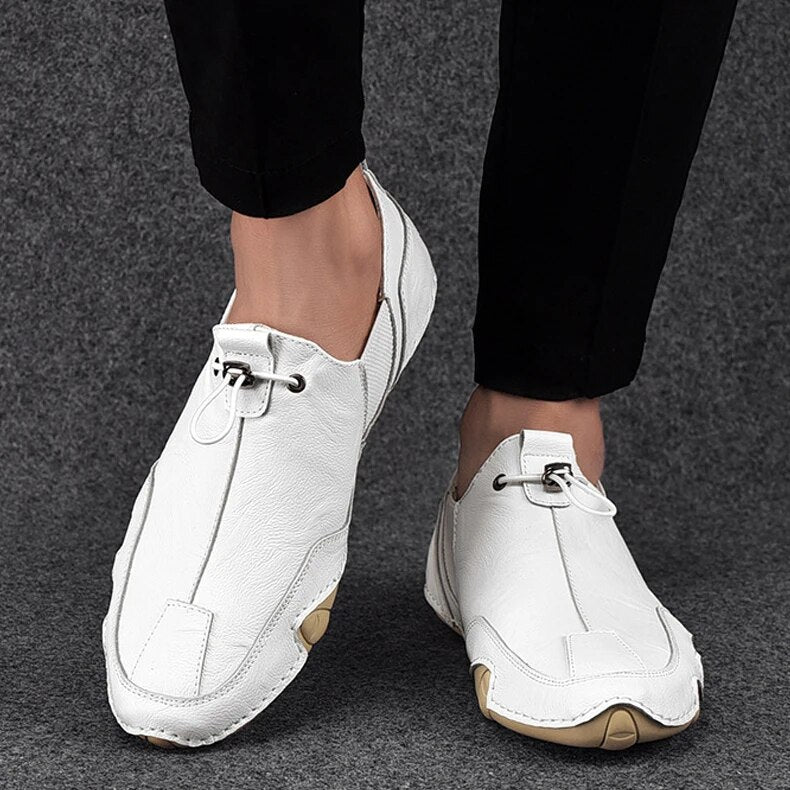 Herrenschuhe Rocky - Orthopädische Halbschuhe