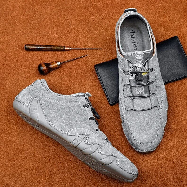 Herrenschuhe Rocky - Orthopädische Halbschuhe