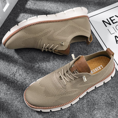 Herrenschuhe Yannick – Orthopädische Freizeitmodelle