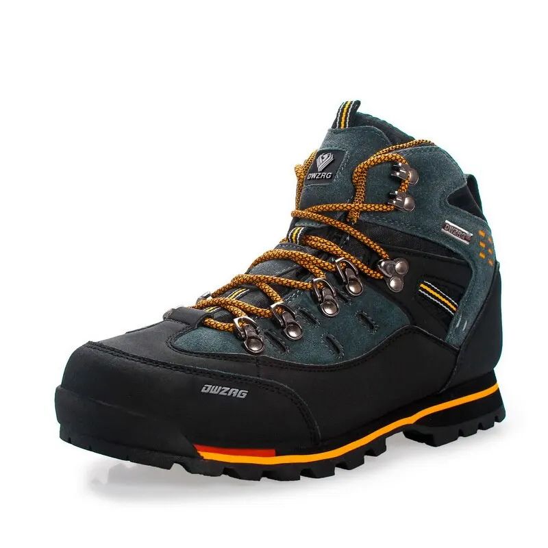 Herrenschuhe für Outdoor-Abenteuer - Modell Ivo