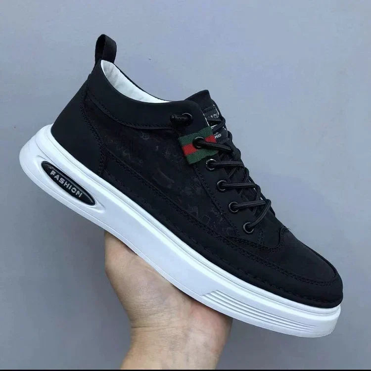 Herrenschuhe für die Freizeit - Menno