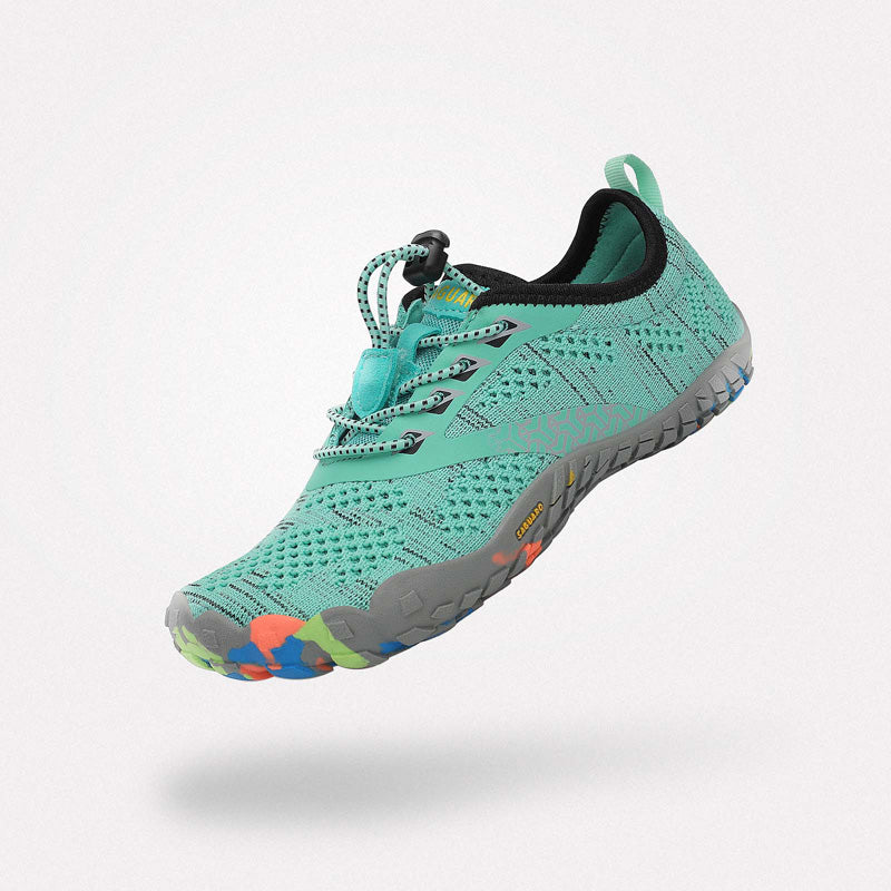 Herrenschuhe mit orthopädischen OrthoFree Einlegesohlen