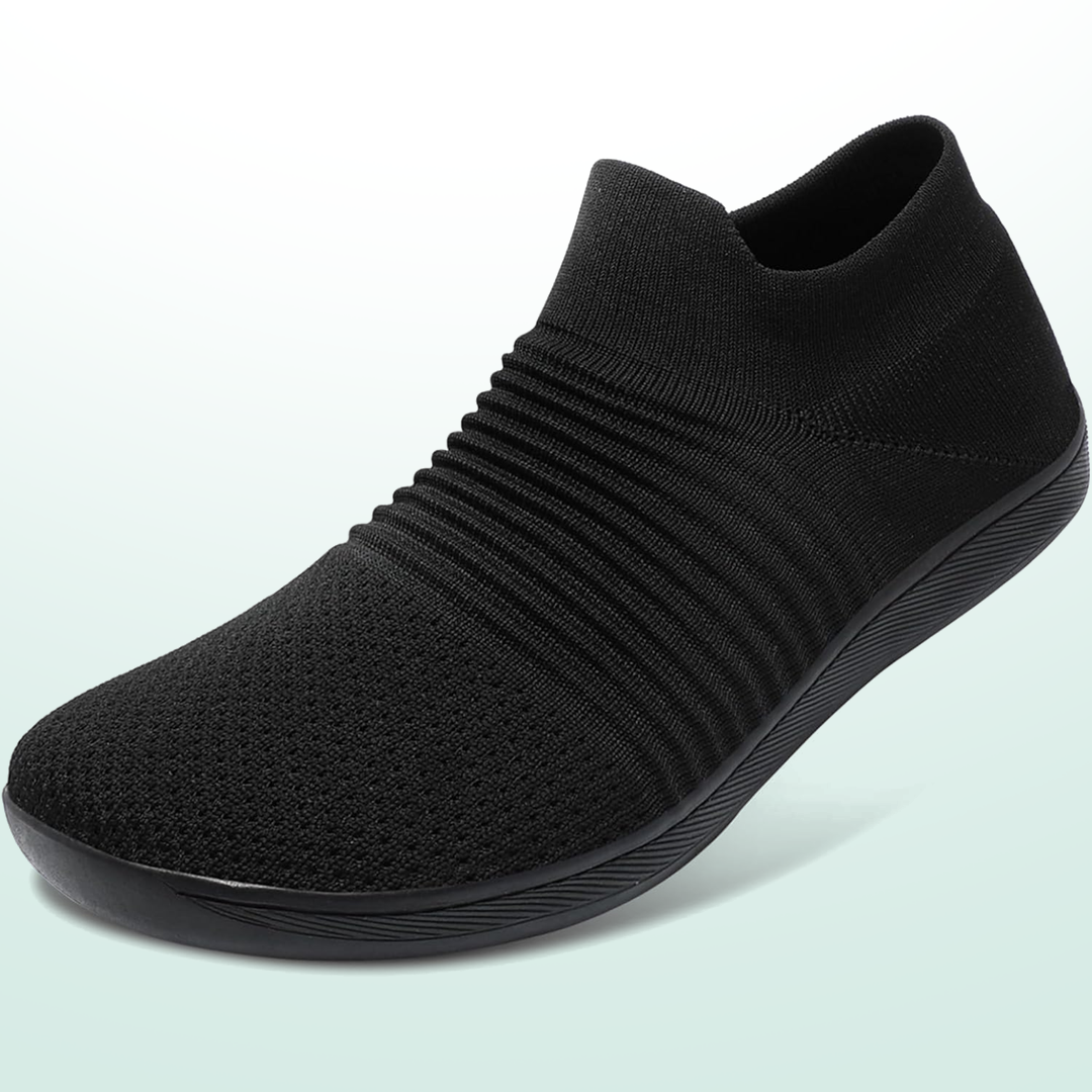 Herrenschuhe mit orthopädischer Ausstattung