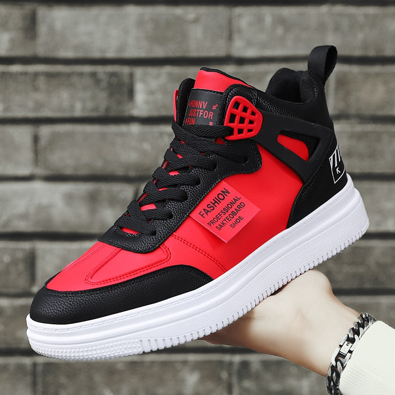 Herrensneaker – Herbst 2024: Coole Schuhe für Herren