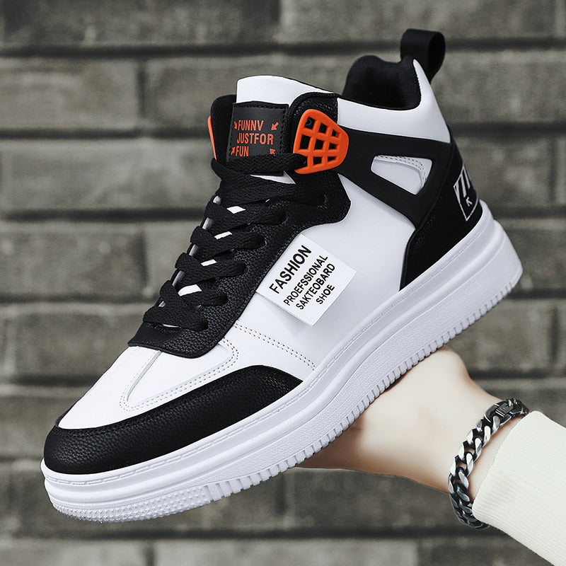 Herrensneaker – Herbst 2024: Coole Schuhe für Herren