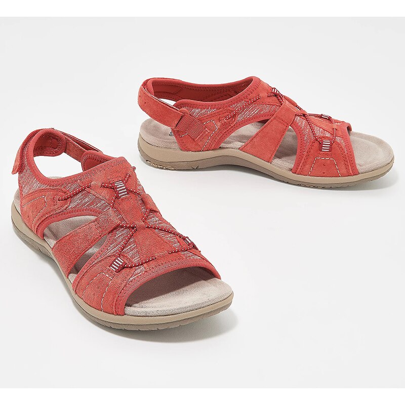 High-End Orthopedic Flore Sandals