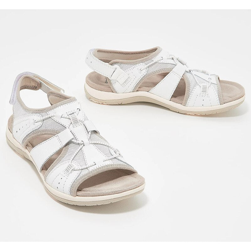 High-End Orthopedic Flore Sandals