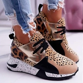 Hilda Damen Sneaker