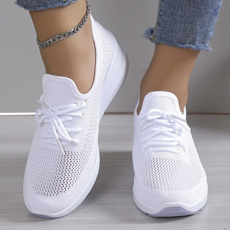 Hochwertige orthopädische Netzschuhe Juliette™ für Damen