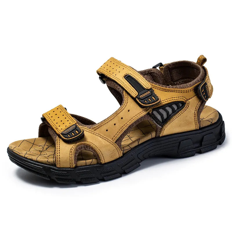Hudson - Orthopädische Sandalen