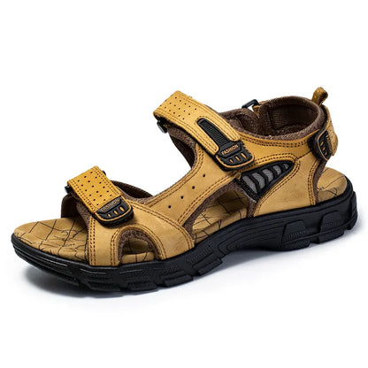Hudson - Orthopädische Sandalen