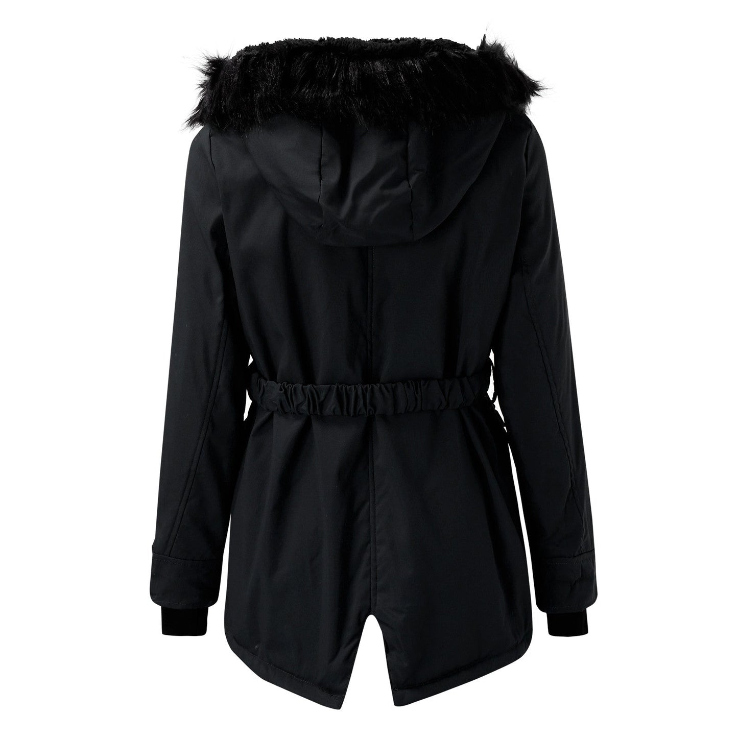 FrostGuard™ Damen Winterparka