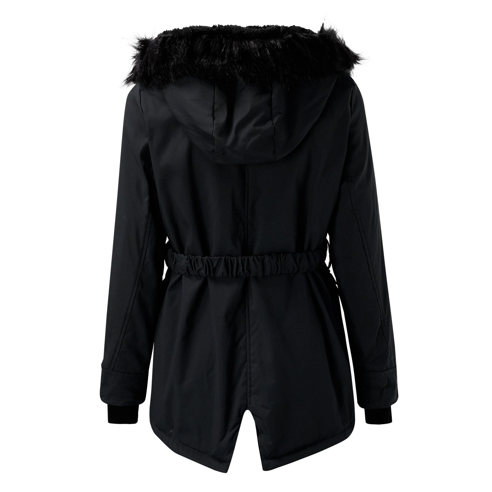 FrostGuard™ Damen Winterparka