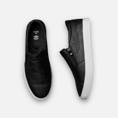 Italienische Herren Lederschuhe