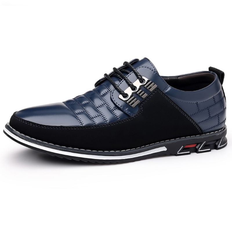 ItaloVero™ – Premium Oxford Lederschuhe für Herren