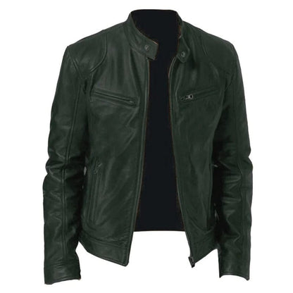 Elarova |  Jacke mit Brusttaschen für Herren