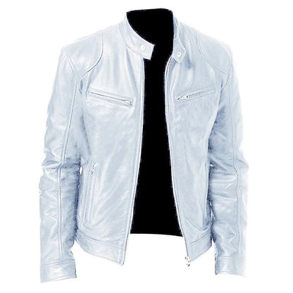 Elarova |  Jacke mit Brusttaschen für Herren