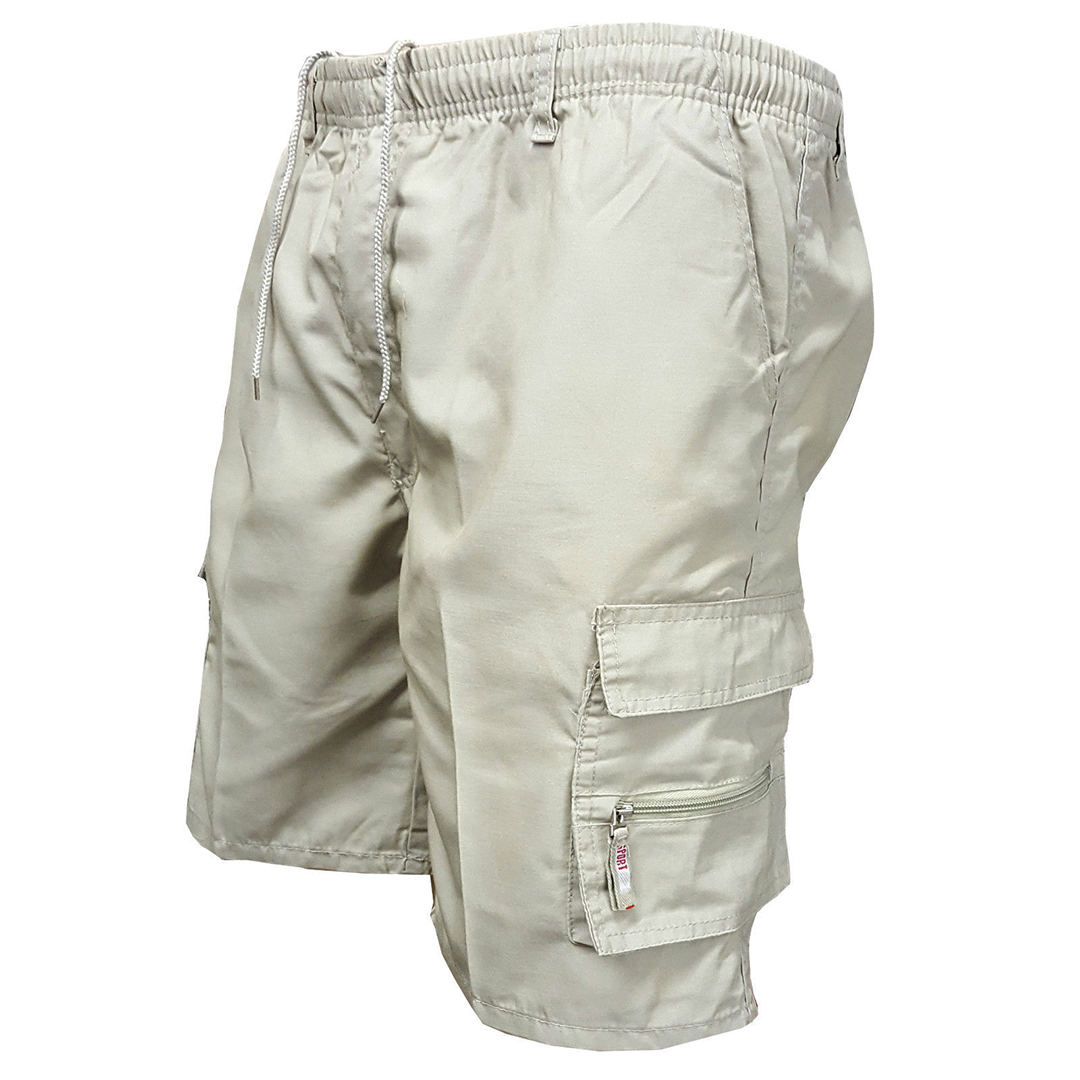 Jair Cargo Shorts