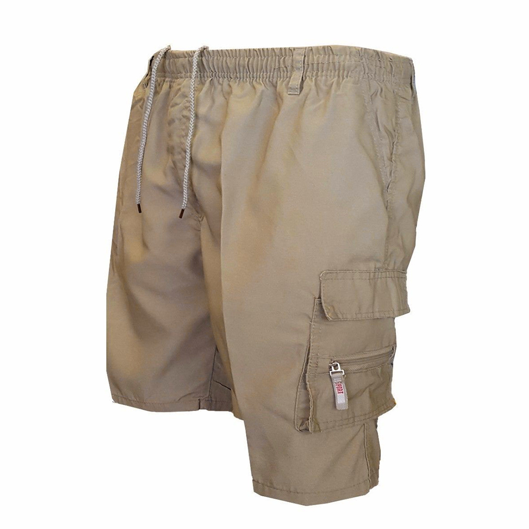Jair Cargo Shorts