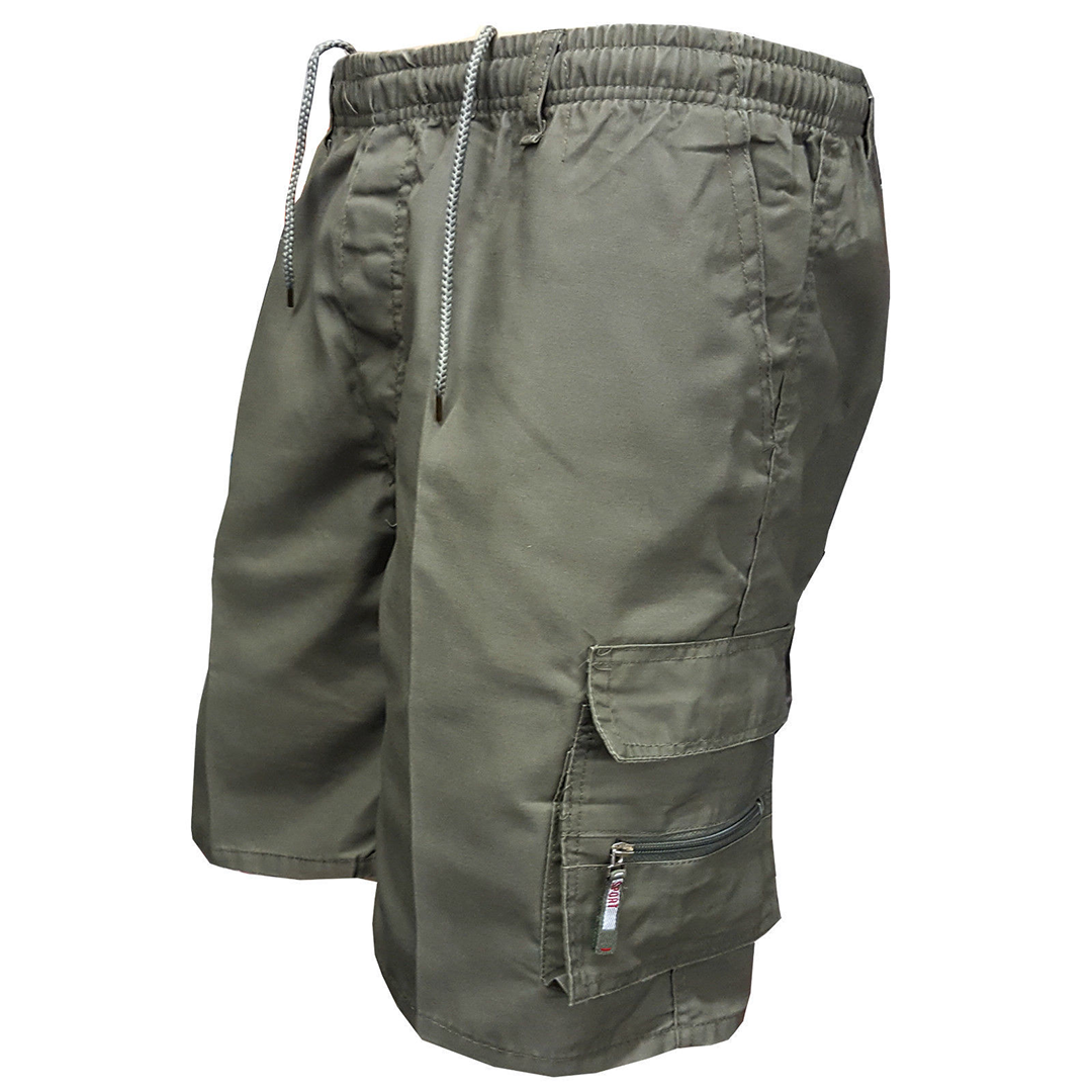 Jair Cargo Shorts