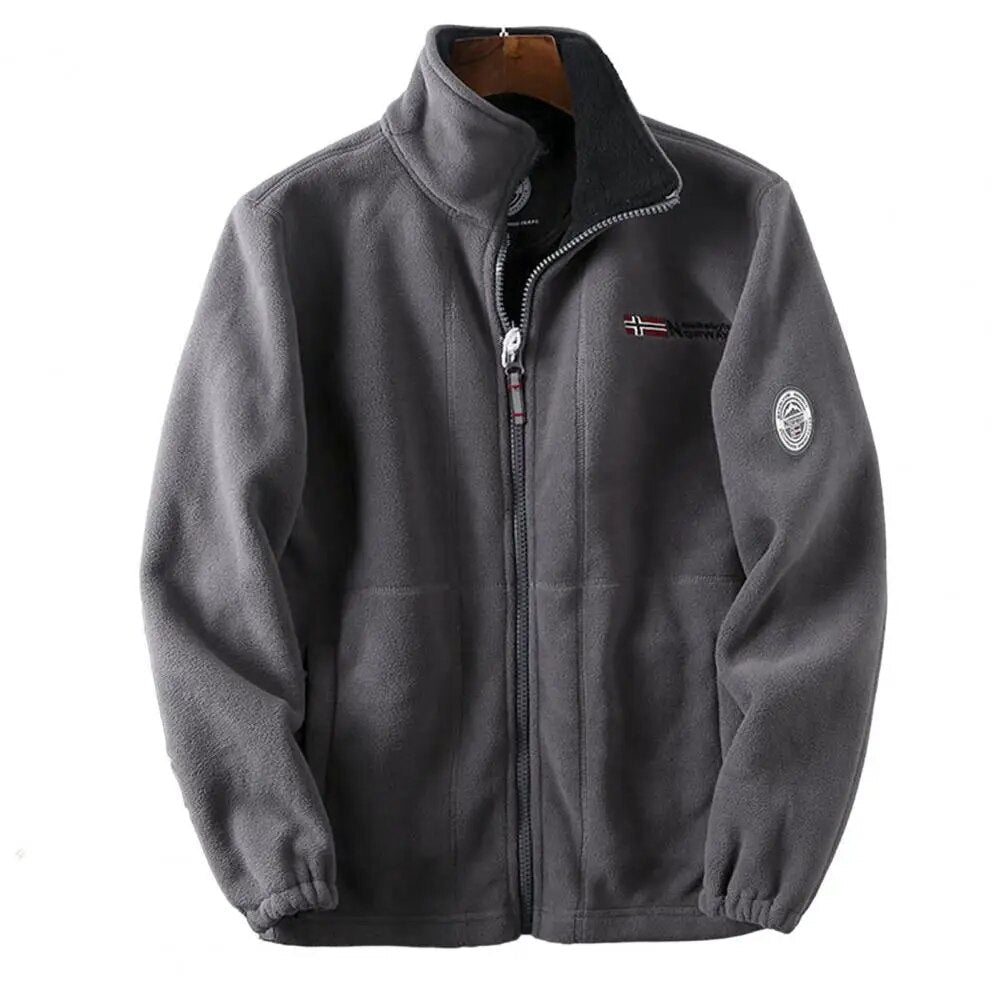 Jameson Winter Fleece Jacket