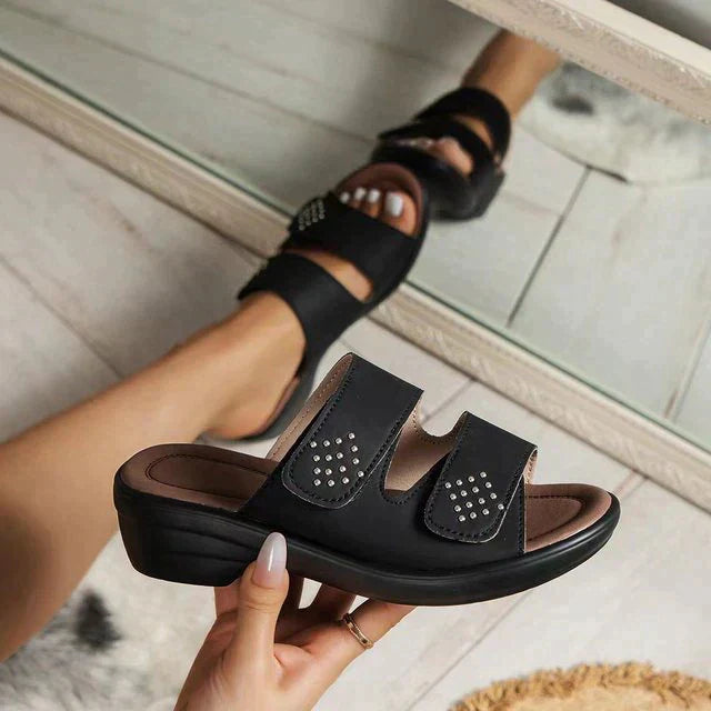 Jana Orthopädische Sandalen