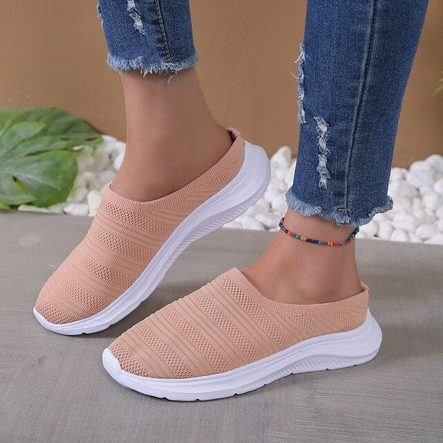 Jana Orthopädische Schuhe zum Reinschlüpfen