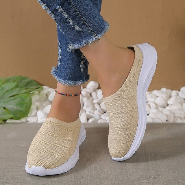 Jana Orthopädische Schuhe zum Reinschlüpfen