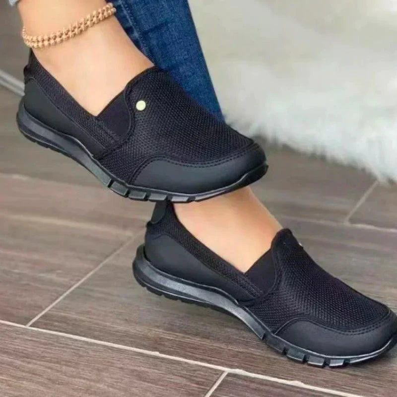 Janne Orthopädische Schuhe für Diabetiker