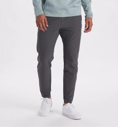 Jeffrey Flexible Trousers