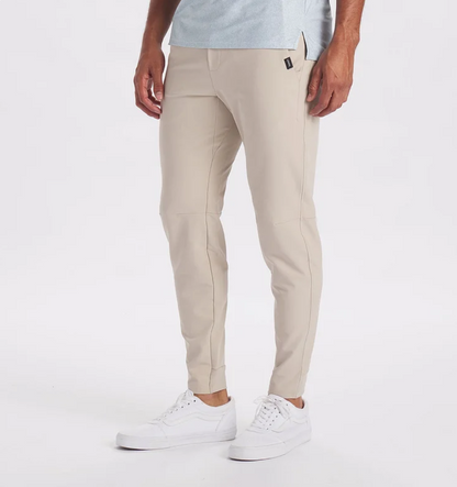 Jeffrey Flexible Trousers