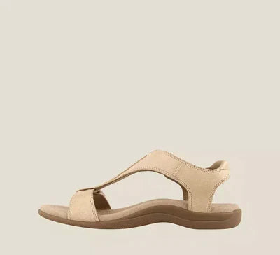 Joharra – Orthopädische Sandalen mit Fußbettstütze