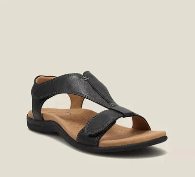 Joharra – Orthopädische Sandalen mit Fußbettstütze