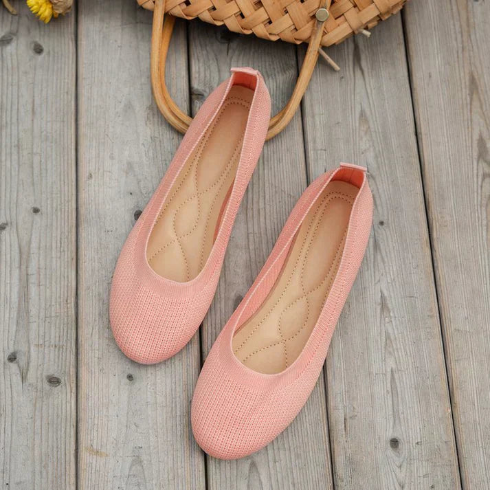Joyce Orthopädische Damen-Sandalen