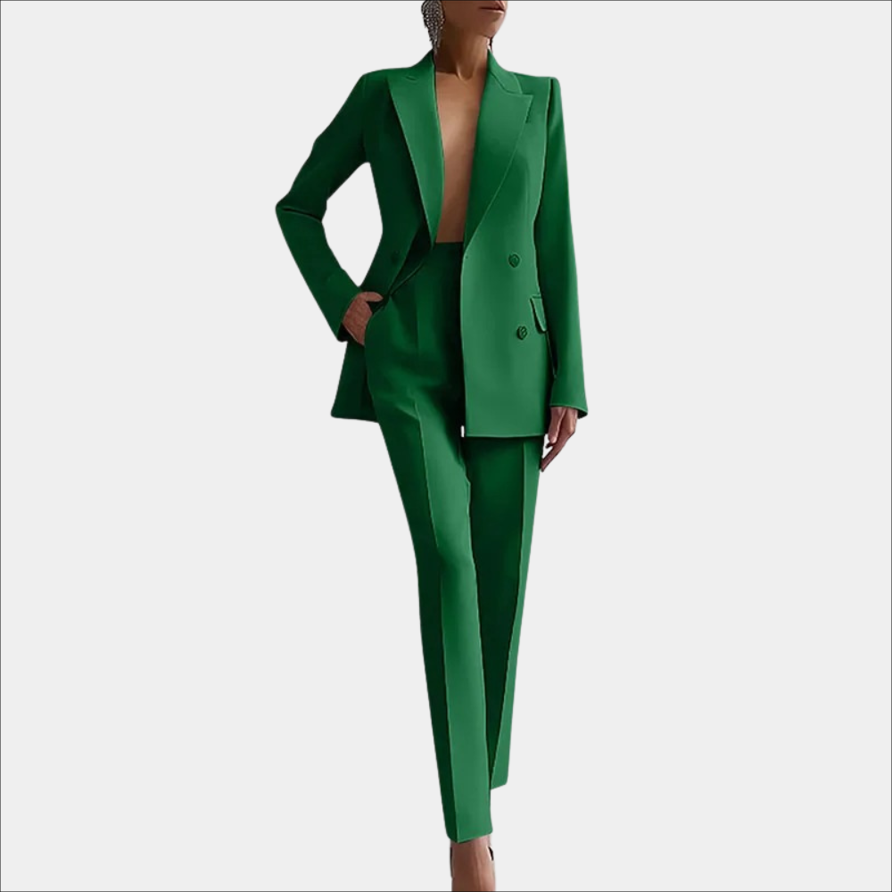 Juna - Elegantes Damen-Outfit