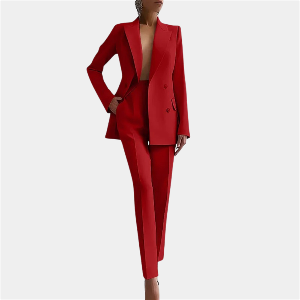 Juna - Elegantes Damen-Outfit