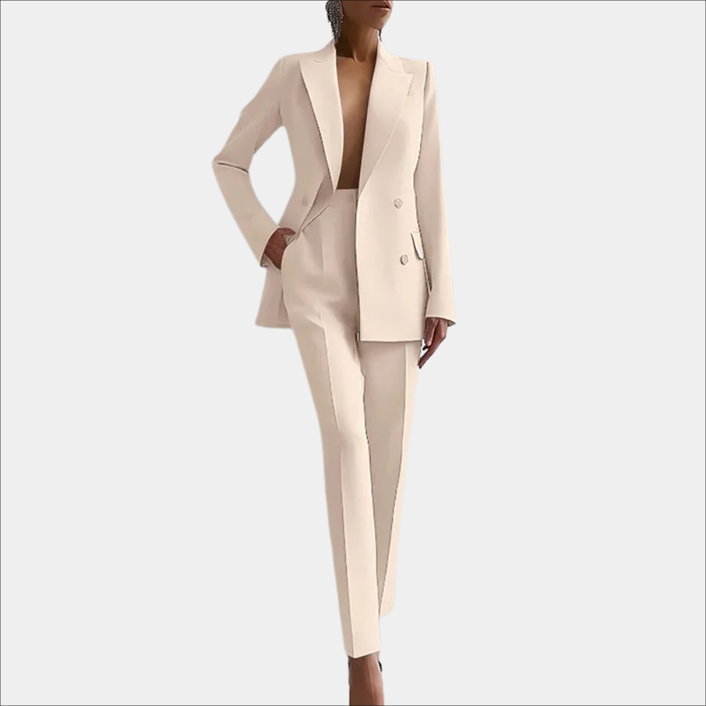 Juna - Elegantes Damen-Outfit