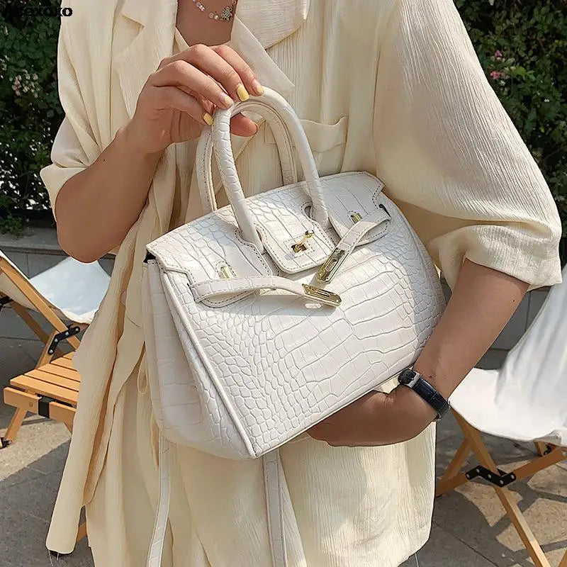 Kaerina Damen-Handtasche für die Freizeit
