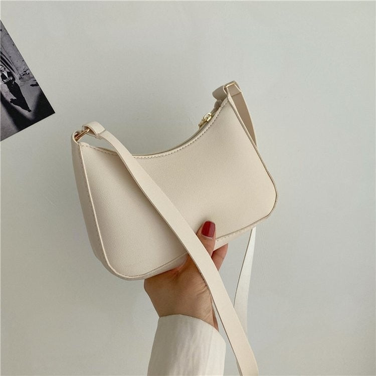 Keilira: Elegante Handtasche im Vintage-Stil
