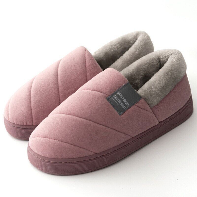 Kelsey Hausschuhe - Weich und warm