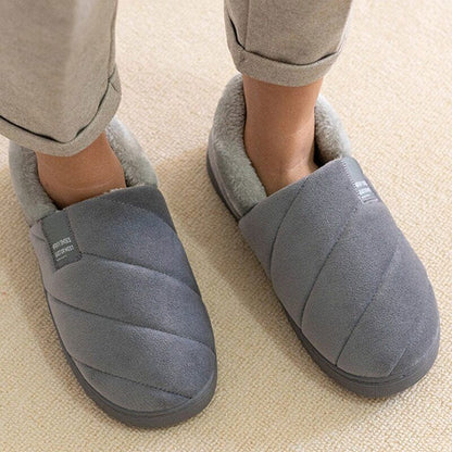 Kelsey Hausschuhe - Weich und warm