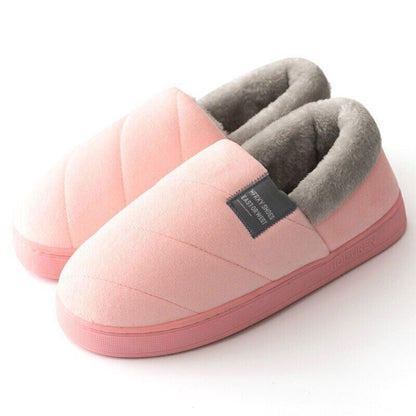 Kelsey Hausschuhe - Weich und warm