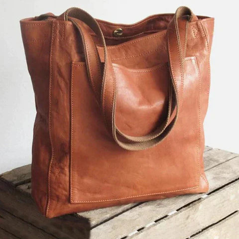 Khalene Damen Schultertasche