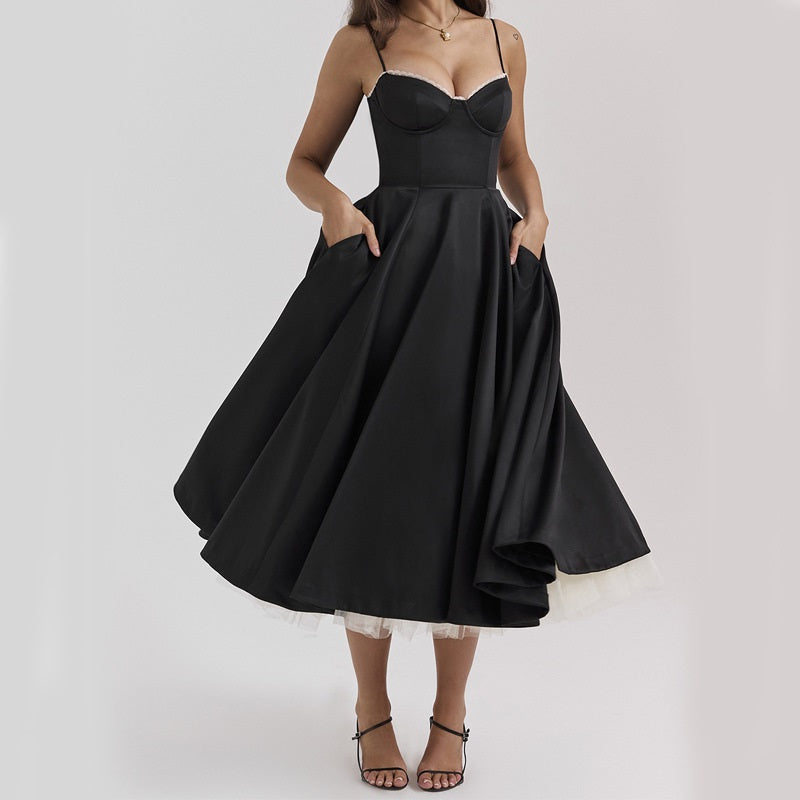 Kirsten Rock: Elegant, Stylish & Seductive