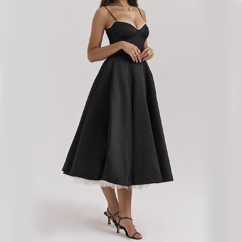 Kirsten Rock: Elegant, Stylish & Seductive