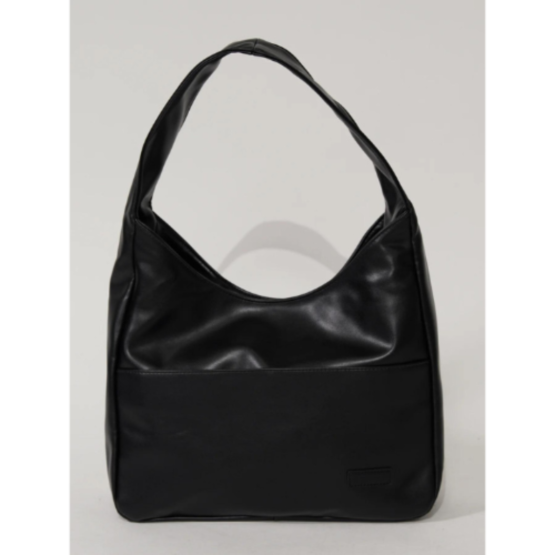 Kivira – Elegante, geräumige Damen-Schultertasche